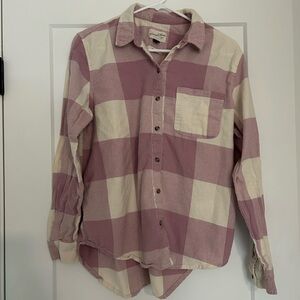 Universal Thread Flannel